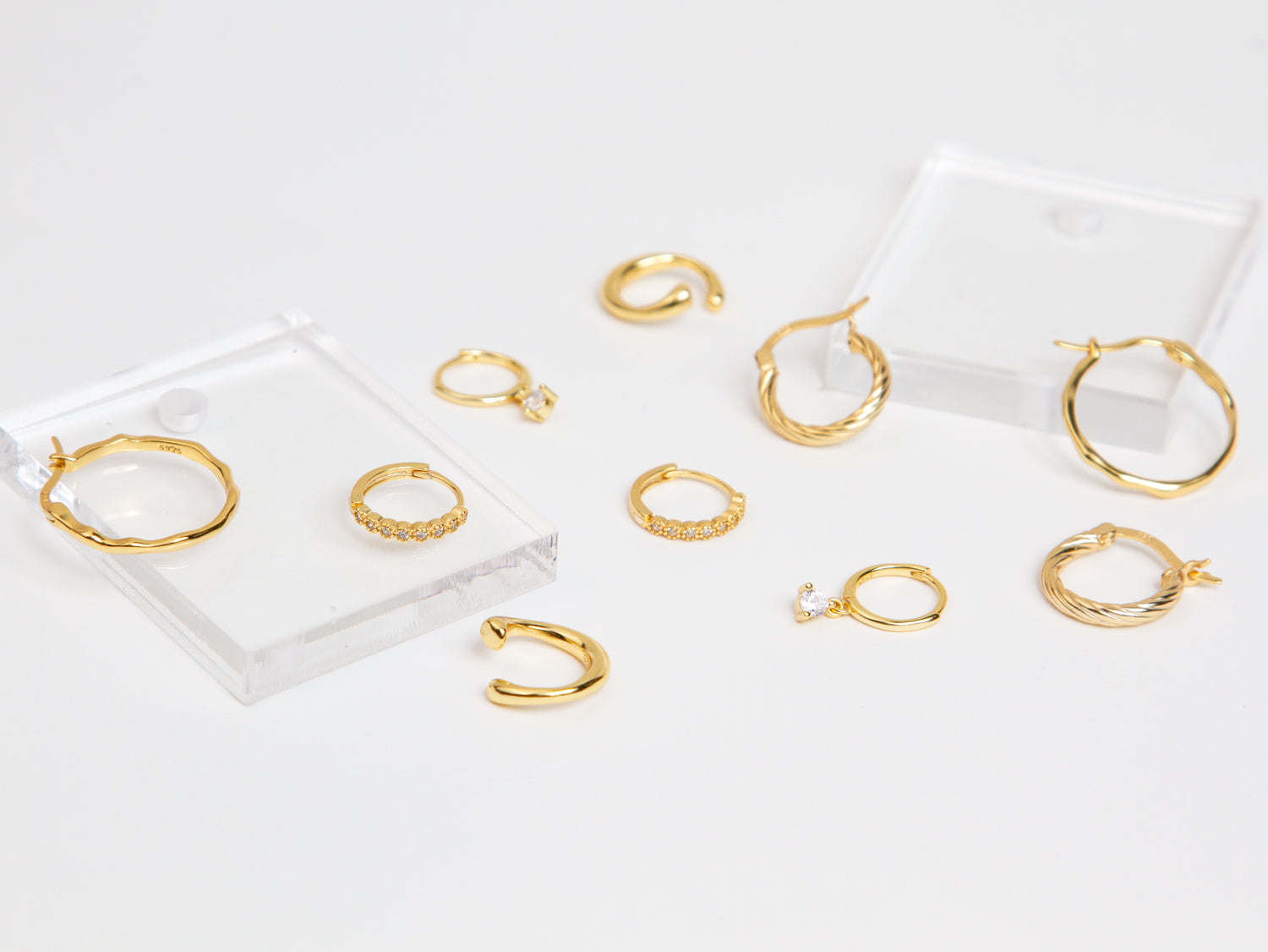 Complete Earring Guide: Styles, FAQ, & More