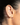 Pia Gold Studs | Penny Pairs