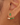 Wicked x Penny Pairs Elphaba Gold Ear Jacket | Penny Pairs