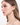 Ronda Gold Studs | Penny Pairs