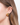 Ronda Gold Studs | Penny Pairs