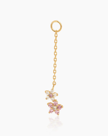 Wicked x Penny Pairs Glinda Gold Charm | Penny Pairs