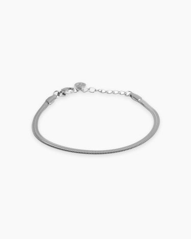 Jamie Silver Bracelet | Penny Pairs