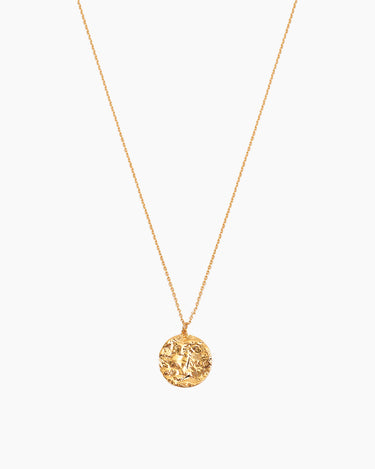 Sasha Gold Necklace | Penny Pairs