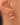 Wicked x Penny Pairs Glinda Gold Ear Jacket | Penny Pairs