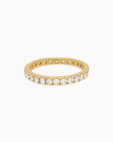 Angel Gold Ring | Penny Pairs