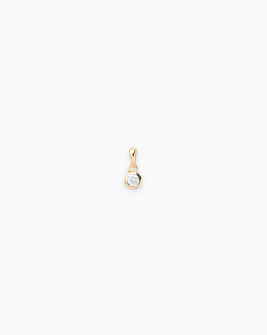 Birthstone Charm | Penny Pairs