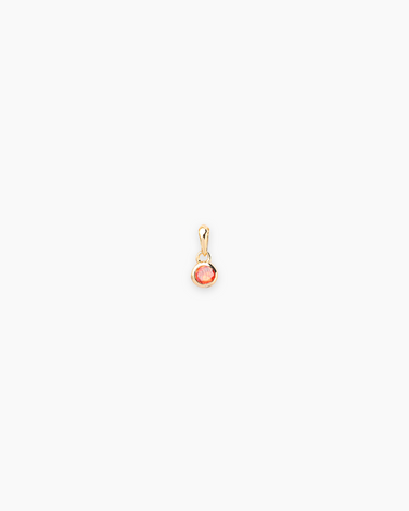 Birthstone Charm | Penny Pairs