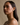 Paula Gold Studs | Penny Pairs