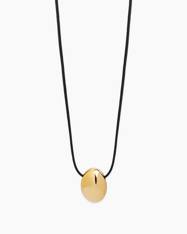 Chicago Gold Necklace | Penny Pairs