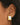 Blanca Gold Studs | Penny Pairs