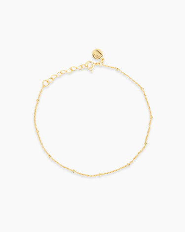 Bobby Gold Bracelet | Penny Pairs