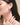 Bonnie Gold Hoops | Penny Pairs