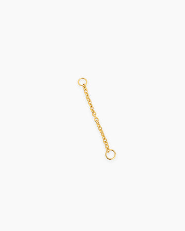 Cable Extender Chain | Penny Pairs