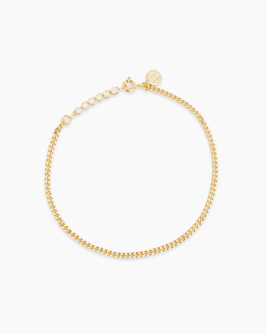 Casey Gold Bracelet | Penny Pairs