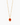 Celeste Gold Locket Necklace | Penny Pairs