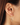 Daisy Gold Studs | Penny Pairs