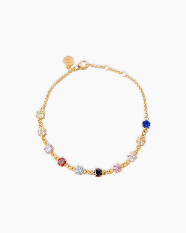 Daylight Gold Bracelet | Penny Pairs