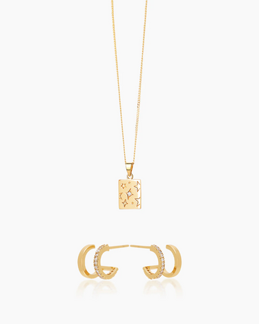 Elegant Gift Set | Penny Pairs