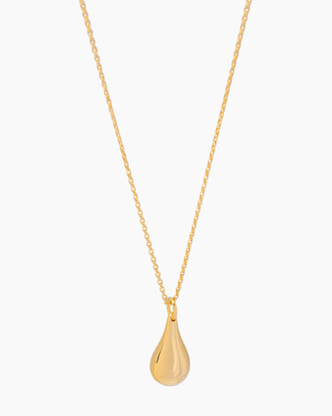 Enya Gold Necklace | Penny Pairs