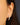 Estella Diamond White Gold Hoops | Penny Pairs