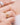 Mary Gold Ring | Penny Pairs