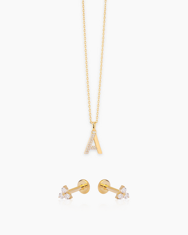 Everyday Gift Set | Penny Pairs