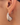 Gisele Silver Studs | Penny Pairs