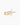 Wicked x Penny Pairs Glimmer Gold Ring | Penny Pairs
