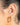 Greta Gold Hoops | Penny Pairs
