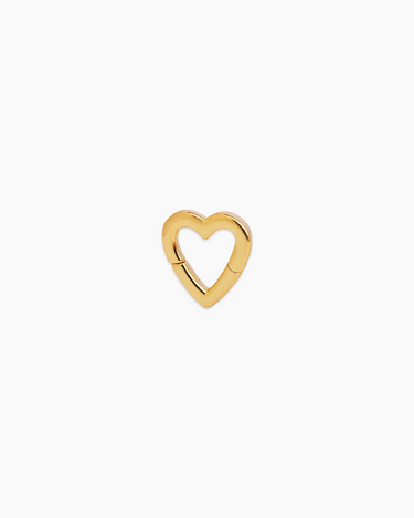 Heart Charm Holder | Penny Pairs