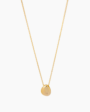 Ida Gold Necklace | Penny Pairs