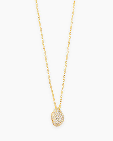 Irene Gold Necklace | Penny Pairs