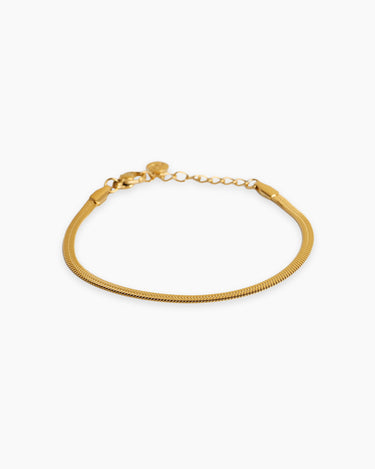 Jamie Gold Bracelet | Penny Pairs