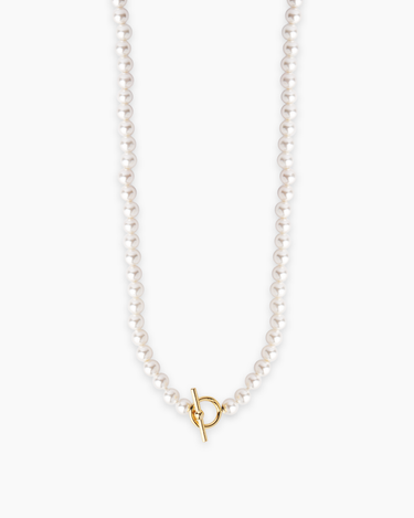 Josephine Gold Necklace | Penny Pairs
