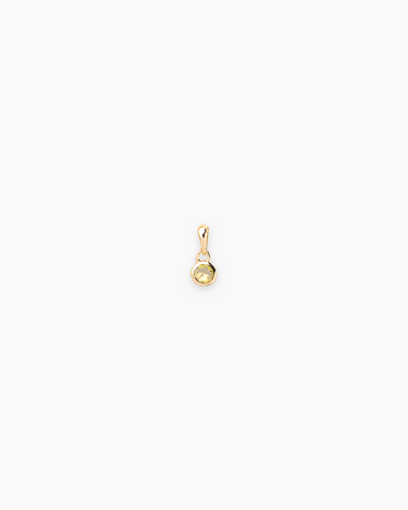 Birthstone Charm | Penny Pairs