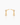 Lisette Lab Grown Diamond Gold Studs | Penny Pairs