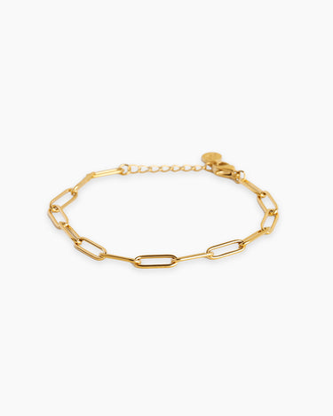 Maddie Gold Bracelet | Penny Pairs