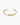 Marla Gold Bracelet | Penny Pairs