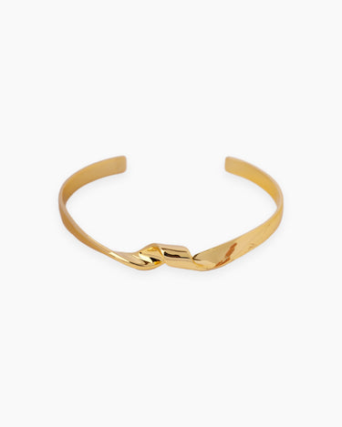 Marla Gold Bracelet | Penny Pairs