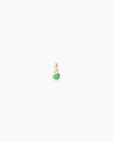 Birthstone Charm | Penny Pairs