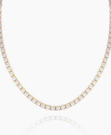 Constance Gold Necklace | Penny Pairs