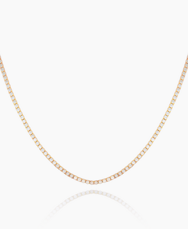 Dianne Gold Necklace | Penny Pairs