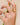 Orchid Gold Ring | Penny Pairs