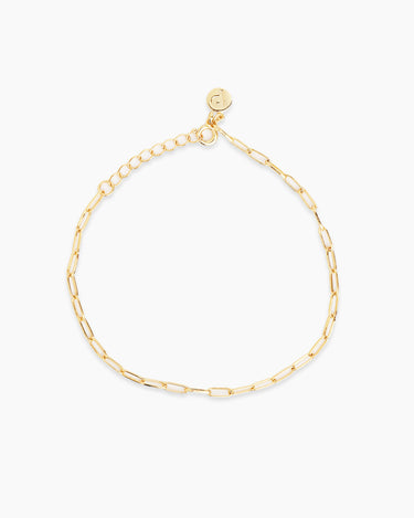 Pam Gold Bracelet | Penny Pairs