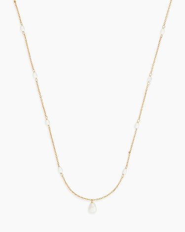 Pauline Gold Necklace | Penny Pairs