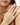Alexandra Silver Ring | Penny Pairs
