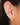 Gemma Gold Hoops | Penny Pairs
