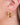 Hayden Gold Hoops | Penny Pairs
