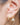 Trina Gold Studs | Penny Pairs